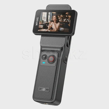 Экшн-камера SJCAM C400, Black купить,NaN