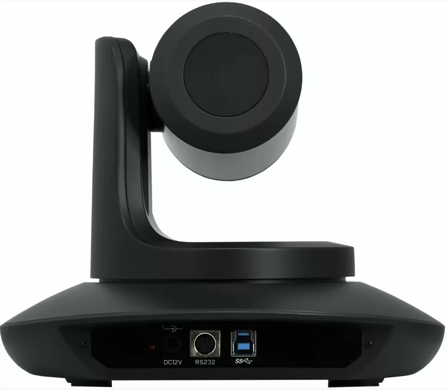 Web-камера Vinteo VINTEO-300-U3-12 Black