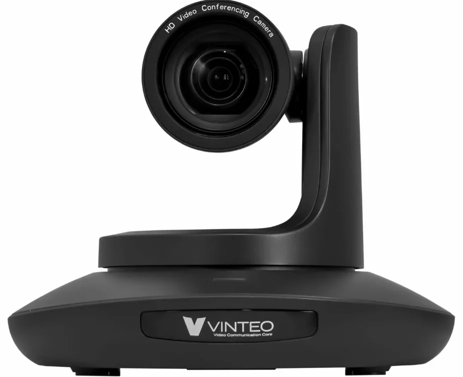 Web-камера Vinteo VINTEO-300-U3-12 Black