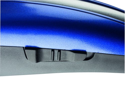 Машинка для стрижки Scarlett SC-HC63C10 синяя купить,0