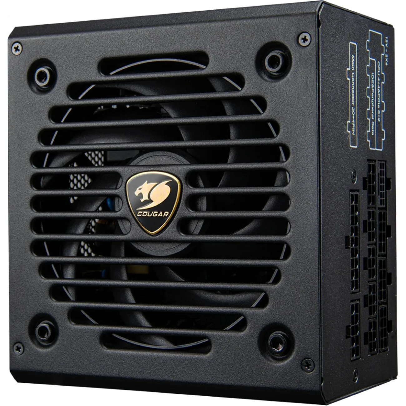 Блок питания COUGAR GR 850 PSU 80plus Gold Fully Modular купить,NaN
