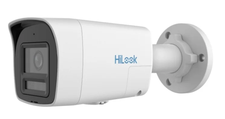 IP Видеокамера HiLook IPC-B149HAA-LU купить,55803