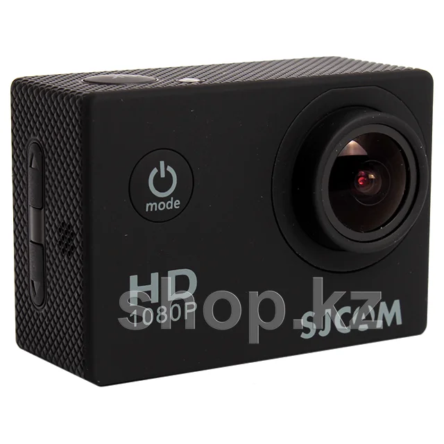 Экшн-камера SJCAM SJ4000, Black