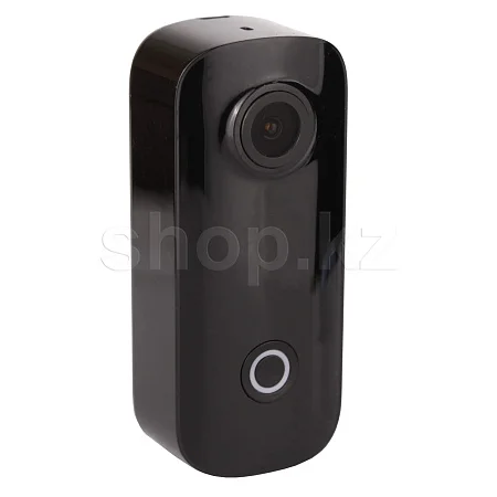 Экшн-камера SJCAM C100+, Black купить,NaN