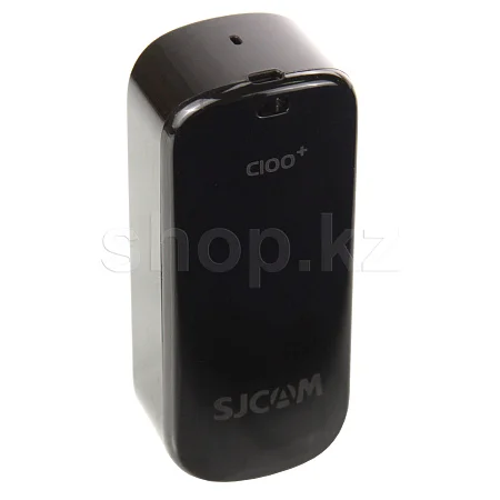 Экшн-камера SJCAM C100+, Black купить,NaN