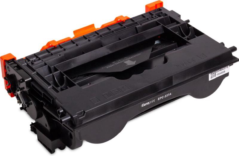 Картридж Europrint EPC-237A черный купить,NaN