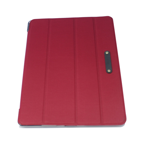 Чехол OEM Apple iPad Pro 10.5 2017 красный