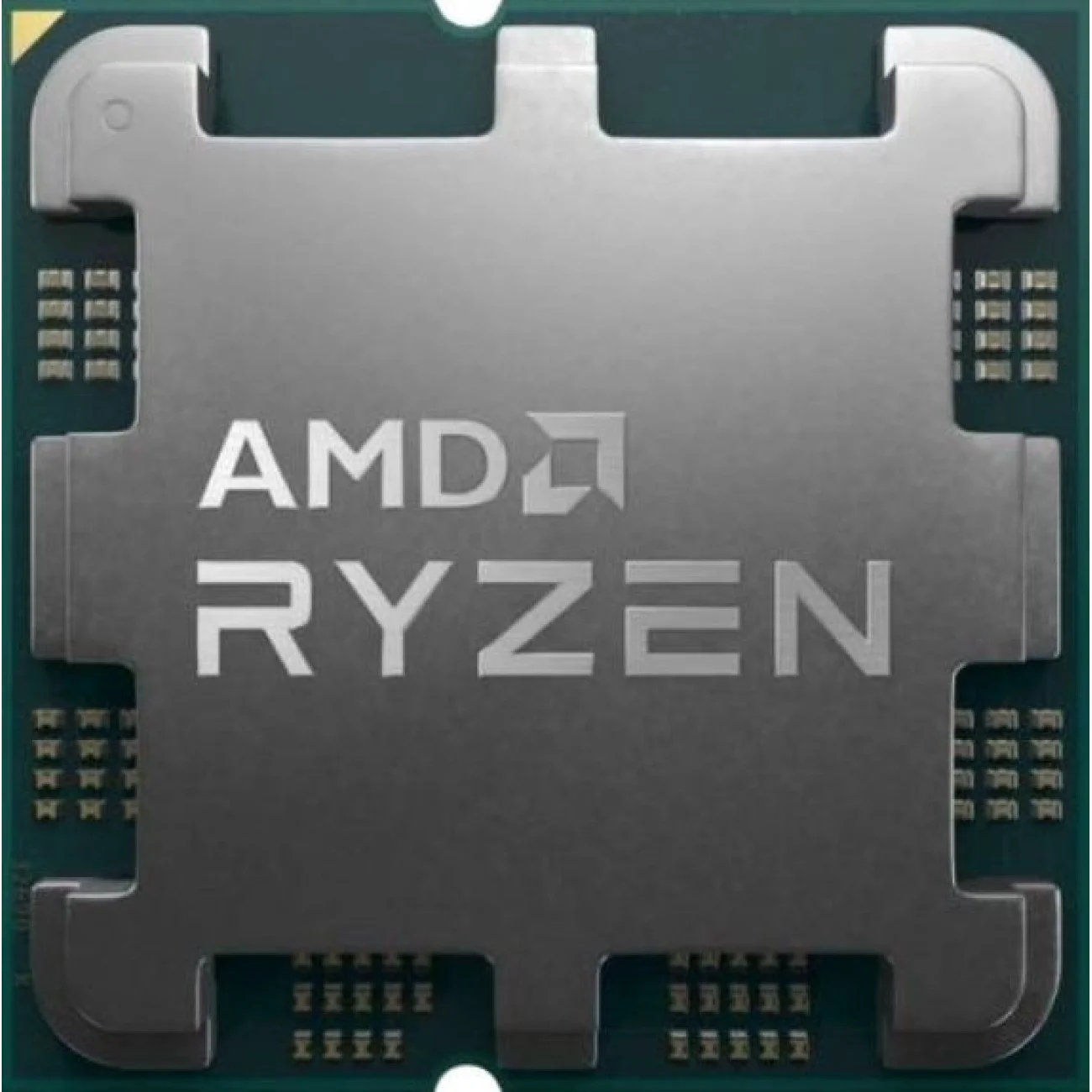 Процессор CPU AMD Ryzen 5 7500F, 3.7GHz (Raphael, 5.0), 6C/12T, (100-000000597), 6/32MB, 65W, AM5, oem