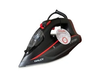 Утюг Haley HY-2043 черный