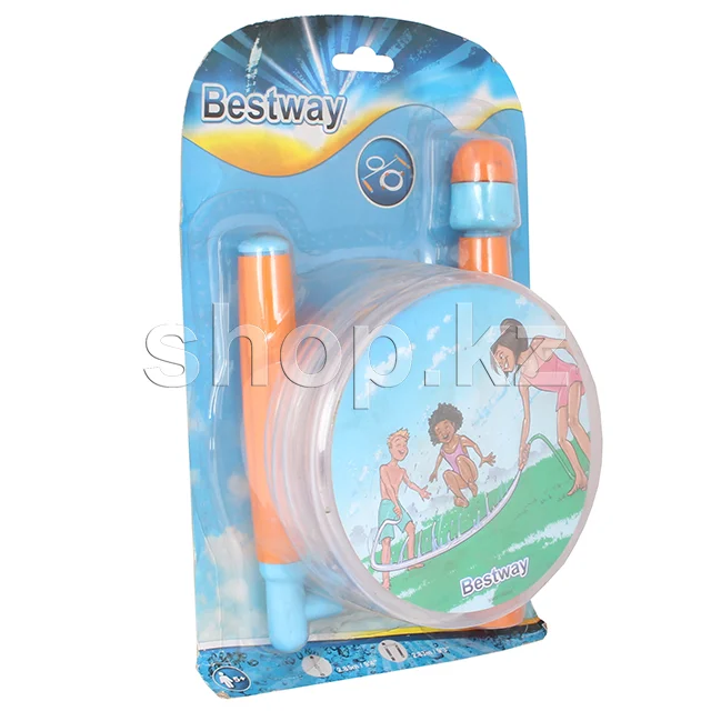 Скакалка с разбрызгивателем Bestway Hydro Splash 52253