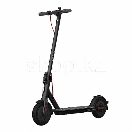 Электросамокат Xiaomi Electric Scooter 3 Lite MJDDHBC01ZM, Black
