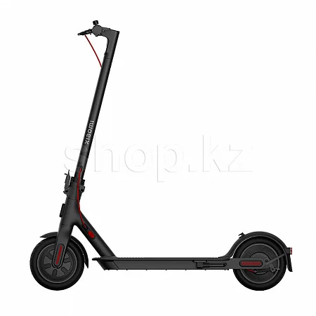 Электросамокат Xiaomi Electric Scooter 3 Lite MJDDHBC01ZM, Black