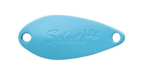 Блесна колеблещиеся ValkeIN Scheila 1.2гр LightBlue No.14 купить,NaN