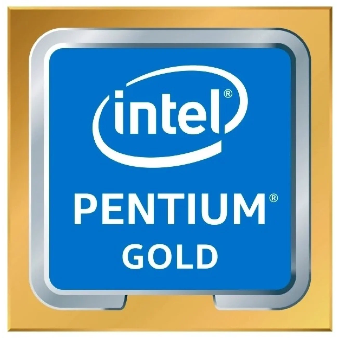 Процессор CPU Intel Pentium Gold G6400, 4.0 GHz (Comet Lake), 2C/4T, 4MB L3, UHD610, TDP 58W, S1200, oem