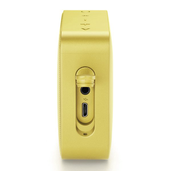Портативная колонка JBL Go 2 желтая купить,NaN