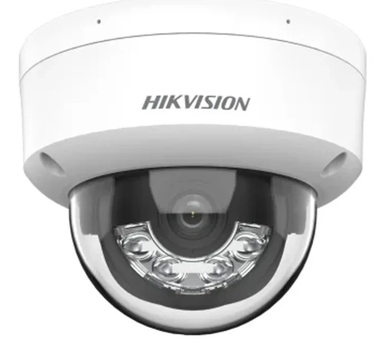 IP Видеокамера HiLook IPC-D149HAA-LU купить,51225