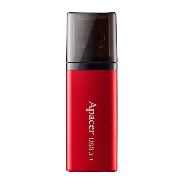 USB-флешка Apacer AH25B 32Gb красная