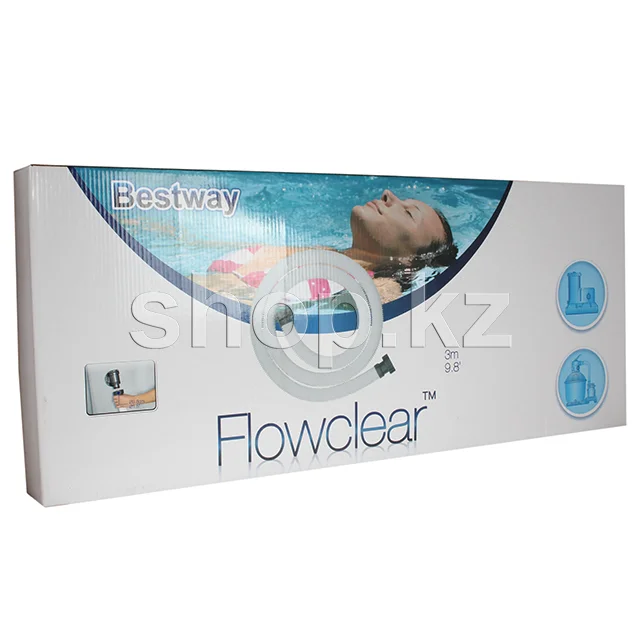 Шланг для фильтр-насоса Bestway Flowclear 58368
