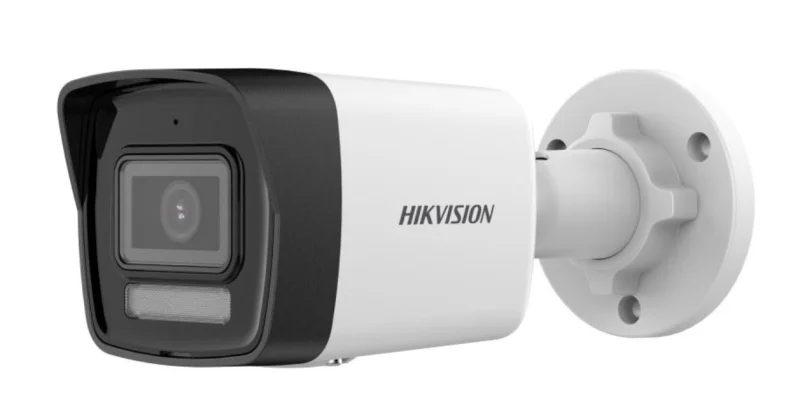 IP видеокамера Hikvision DS-2CD1023G2-LIU