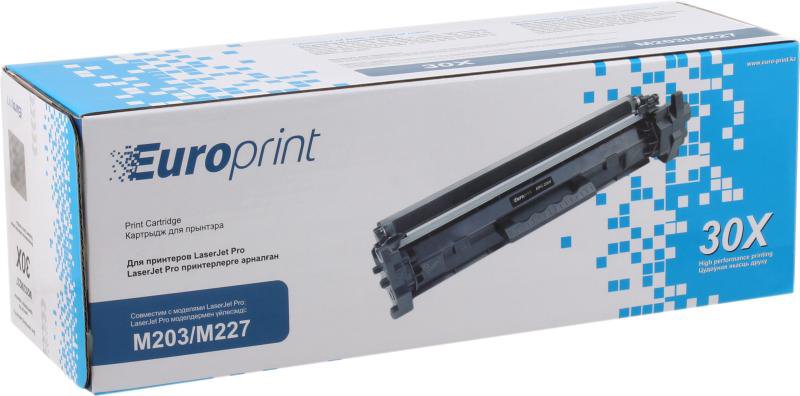 Картридж Europrint EPC-230X черный купить,NaN