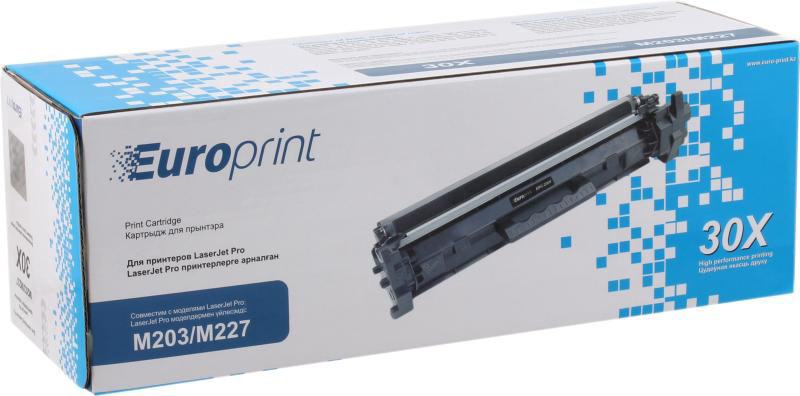 Картридж Europrint EPC-230X черный купить,NaN