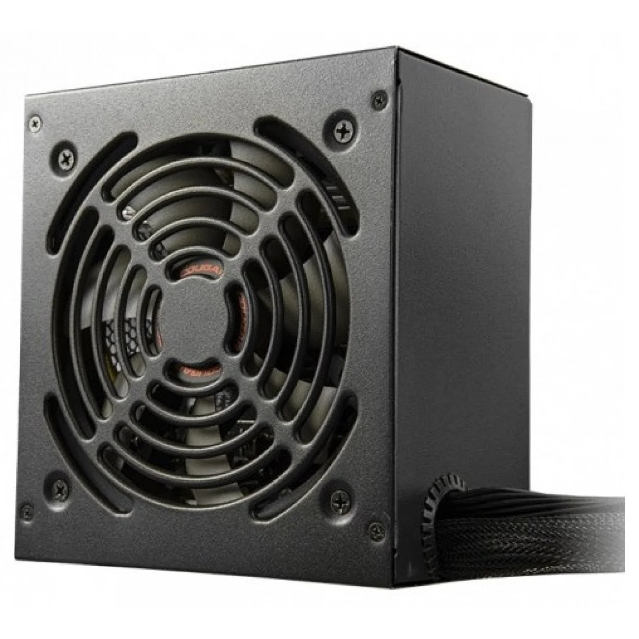 Блок питания COUGAR ATLAS 650 PSU 80 plus Bronze 650W ATX 3.1