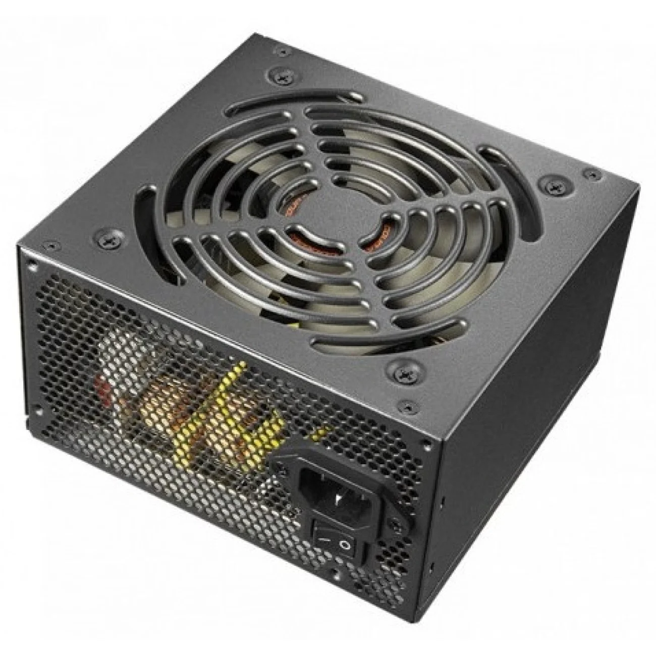 Блок питания COUGAR ATLAS 650 PSU 80 plus Bronze 650W ATX 3.1