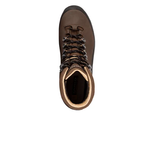Ботинки Aku Superalp Nbk Gtx brown 40 купить,NaN