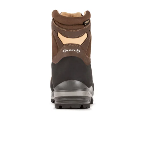 Ботинки Aku Superalp Nbk Gtx brown 40 купить,NaN