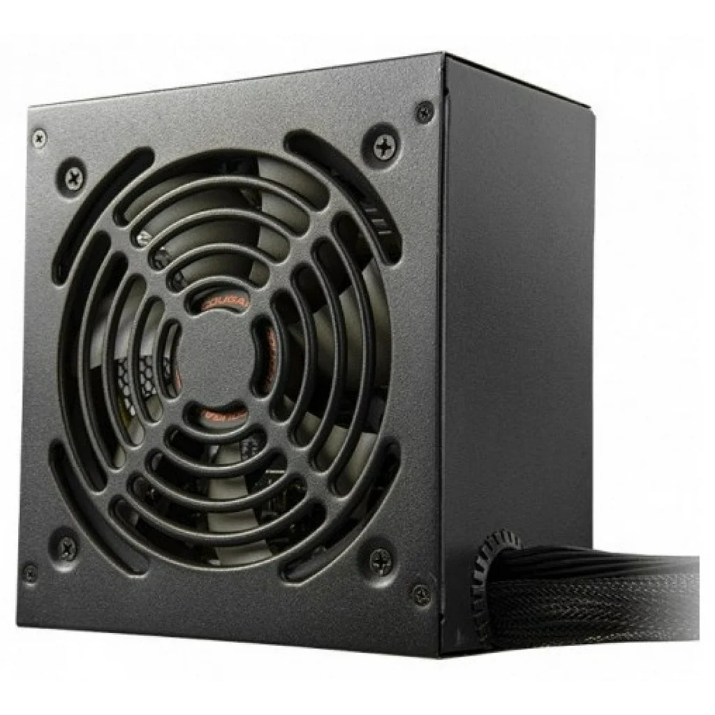 Блок питания COUGAR ATLAS 650 PSU 80 plus Bronze 650W ATX 3.1