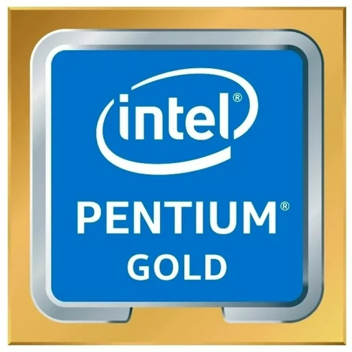 Процессор CPU Intel Pentium Gold G6400, 4.0 GHz (Comet Lake), 2C/4T, 4MB L3, UHD610, TDP 58W, S1200, oem