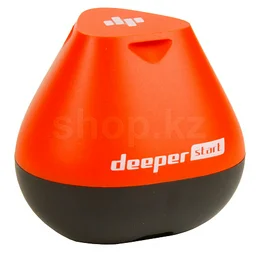Эхолот Deeper Start Fishfinder DP2HIOSIO