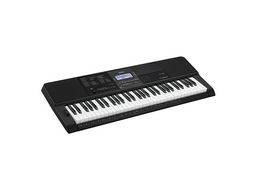 Синтезатор Casio CT-X700C7 черный