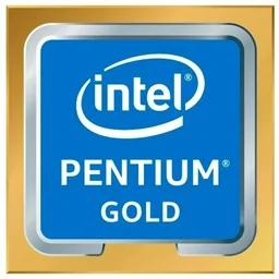 Процессор CPU Intel Pentium Gold G6400, 4.0 GHz (Comet Lake), 2C/4T, 4MB L3, UHD610, TDP 58W, S1200, oem