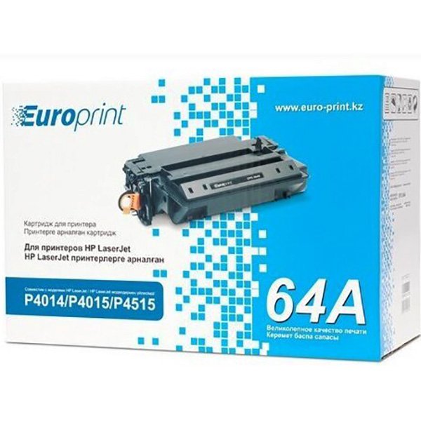 Картридж Europrint EPC-364A черный купить,NaN