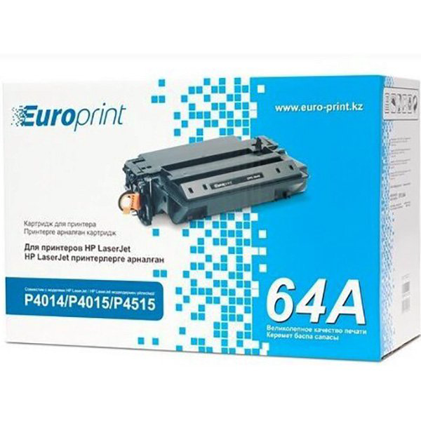 Картридж Europrint EPC-364A черный купить,NaN