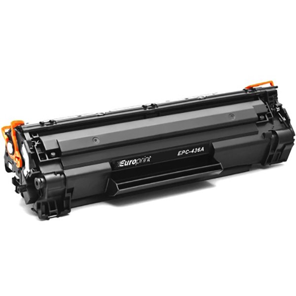 Картридж Europrint EPC-436A черный купить,NaN