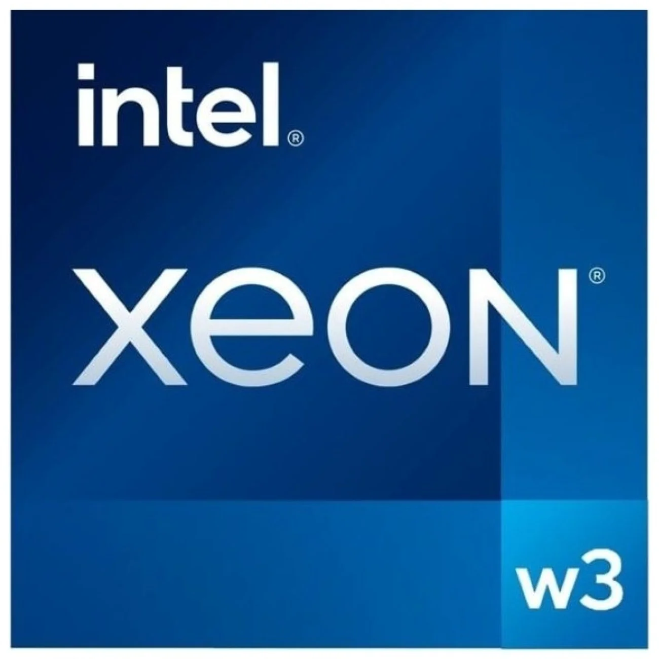 Процессор Intel Xeon W3 2525, LGA 4677, 3.5GHz base, 4.5GHz Turbo, 8С/16Е, 22.5MB L3, PK8071305502400 купить,NaN