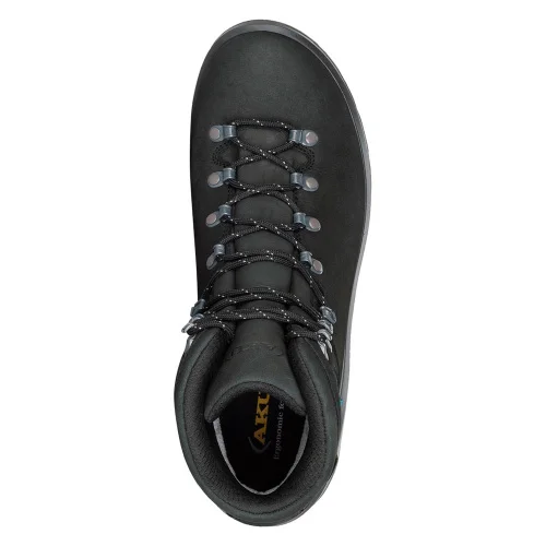 Ботинки Aku Tribute Therm200 Gtx black 39 - ForteMarket Ботинки Aku Tribute Therm200 Gtx black 39 купить,0