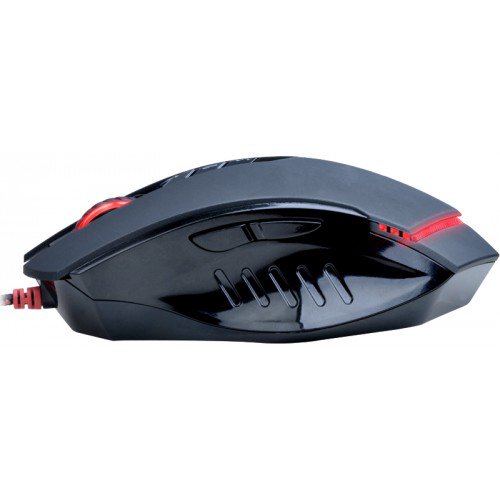 Мышь A4Tech Bloody V8М USB черная купить,0
