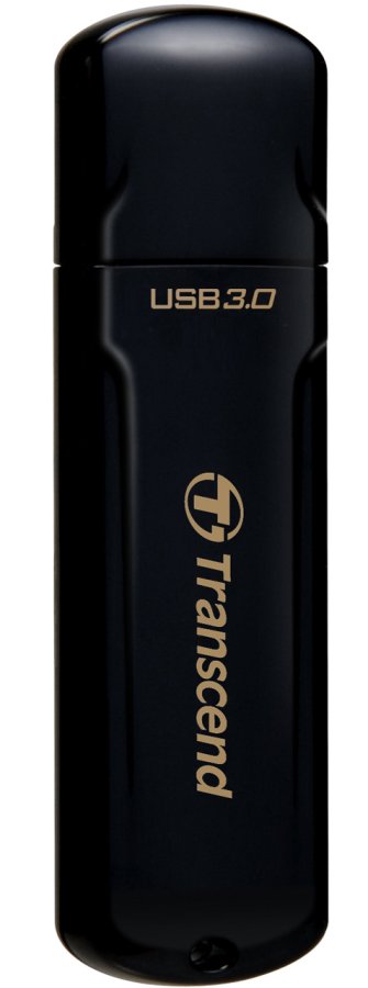 USB Флешка Transcend TS32GJF700 32Gb черная