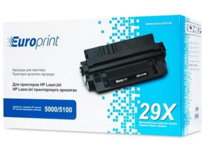 Картридж Europrint EPC-390A черный купить,NaN