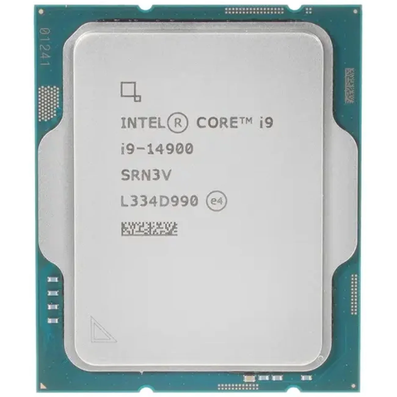 Процессор Intel Core i9-14900 1.5/2GHz(4.3/5.8GHz) 24/32 Raptor Lake Refresh UHD770 125W LGA1700 OEM