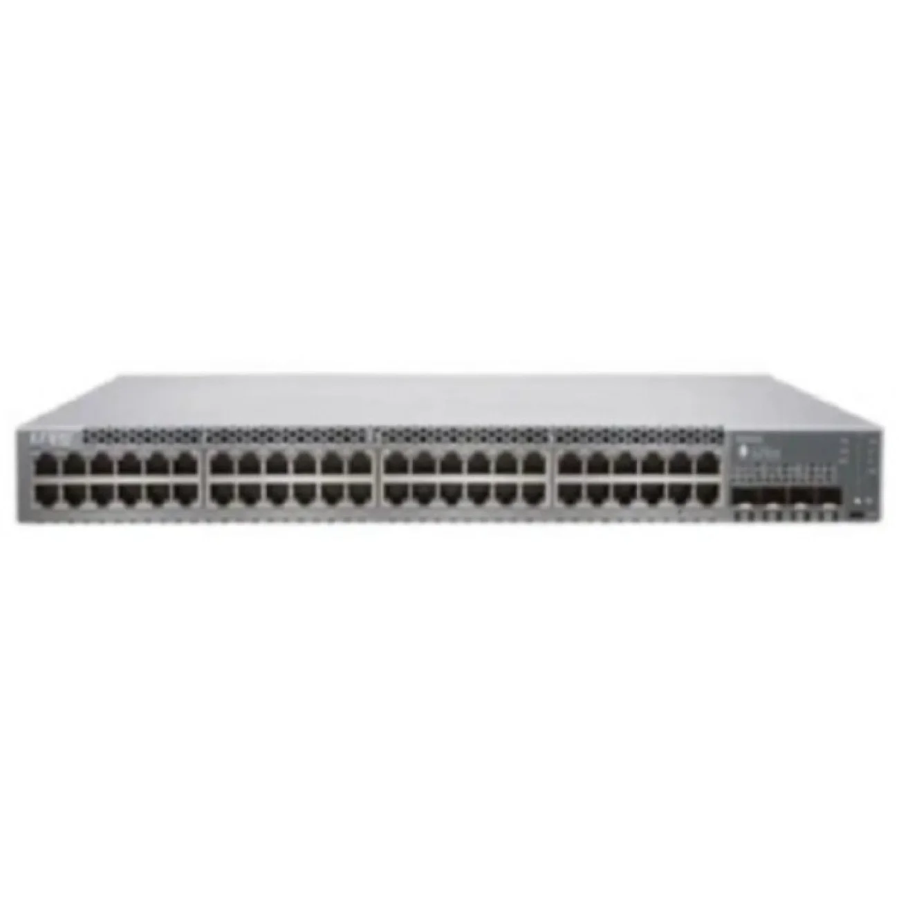 Коммутатор Juniper EX2300-48T-VC Коммутатор EX2300 48-port non-PoE+ w купить,NaN
