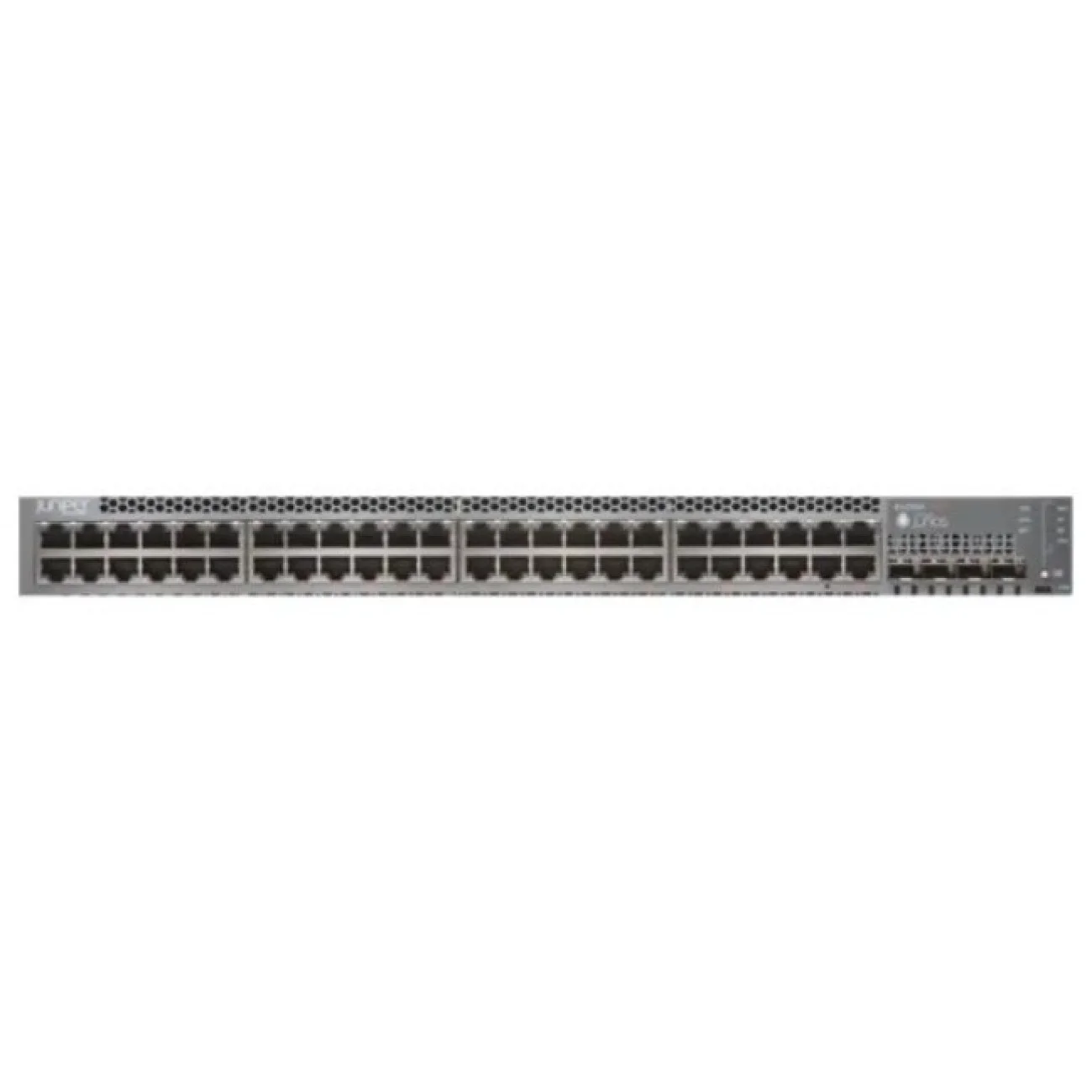 Коммутатор Juniper EX2300-48T-VC Коммутатор EX2300 48-port non-PoE+ w купить,NaN