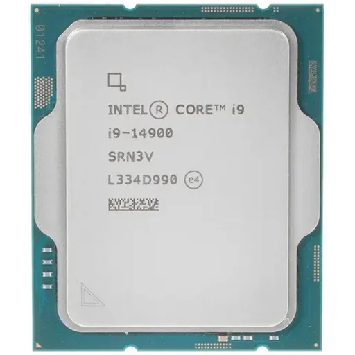Процессор Intel Core i9-14900 1.5/2GHz(4.3/5.8GHz) 24/32 Raptor Lake Refresh UHD770 125W LGA1700 OEM