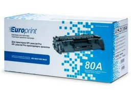 Картридж Europrint EPC-280A черный
