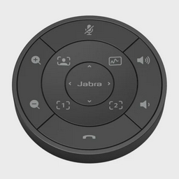 Web камера Jabra PanaCast 50 Remote Control 8200-231 Black