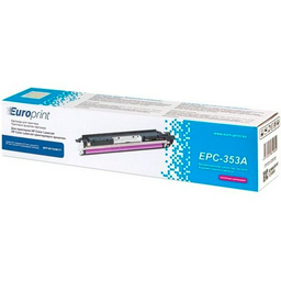 Картридж Europrint EPC-353A пурпурный