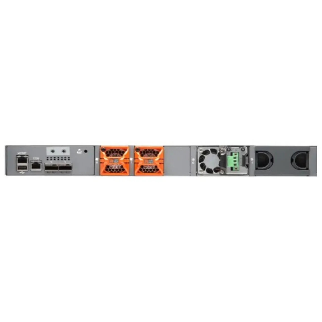Коммутатор Juniper EX3400 24-port 10/100/1000BaseT, 4 x 1/10G SFP/SFP+, 2 x 40G QSFP+, redundant fans, front-to-back airflow, 1 AC PSU JPSU-150-AC-AFOincluded (optics sold separately) - ForteMarket Коммутатор Juniper EX3400 24-port 10/100/1000BaseT, 4 x 1/10G SFP/SFP+, 2 x 40G QSFP+, redundant fans, front-to-back airflow, 1 AC PSU JPSU-150-AC-AFOincluded (optics sold separately) купить,671490